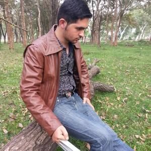 Meet your Posher, Logan